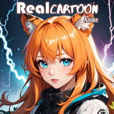 realcartoon-anime
