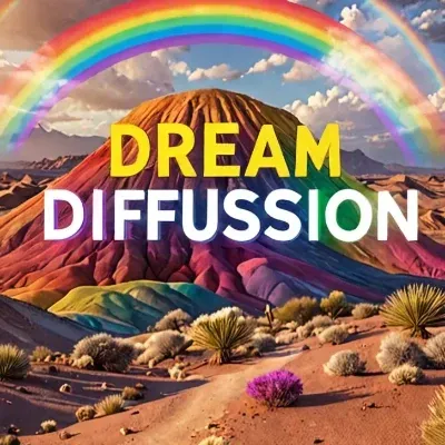 dreamdiffusion-turbo